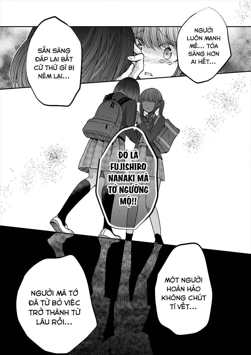 Useless Princesses - Chương 32