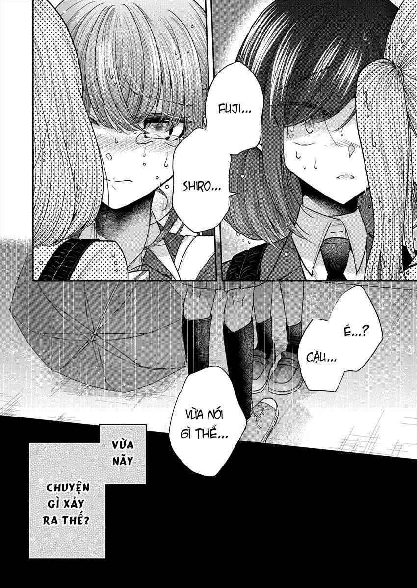 Useless Princesses - Chương 32