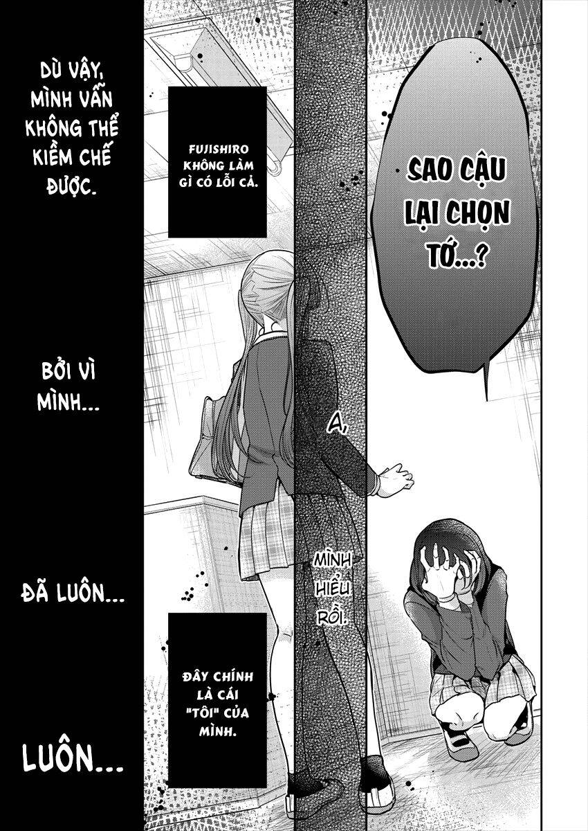 Useless Princesses - Chương 32