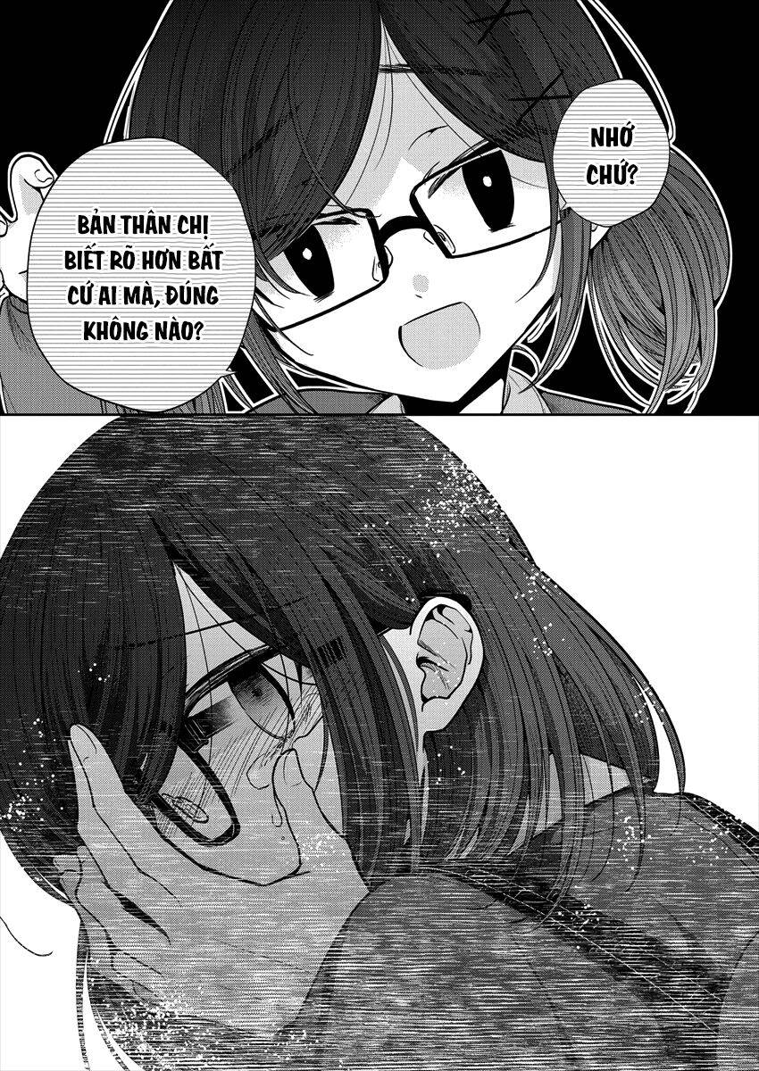 Useless Princesses - Chương 32