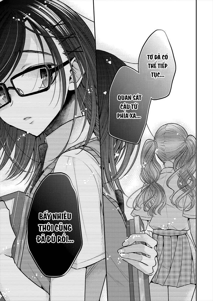 Useless Princesses - Chương 32