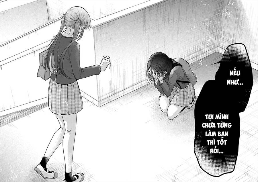 Useless Princesses - Chương 32