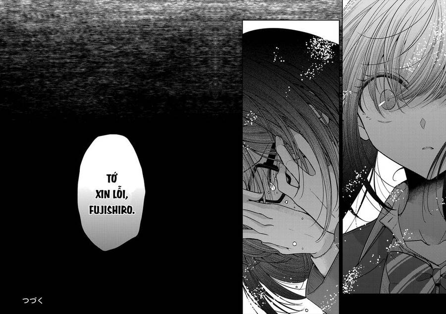 Useless Princesses - Chương 32