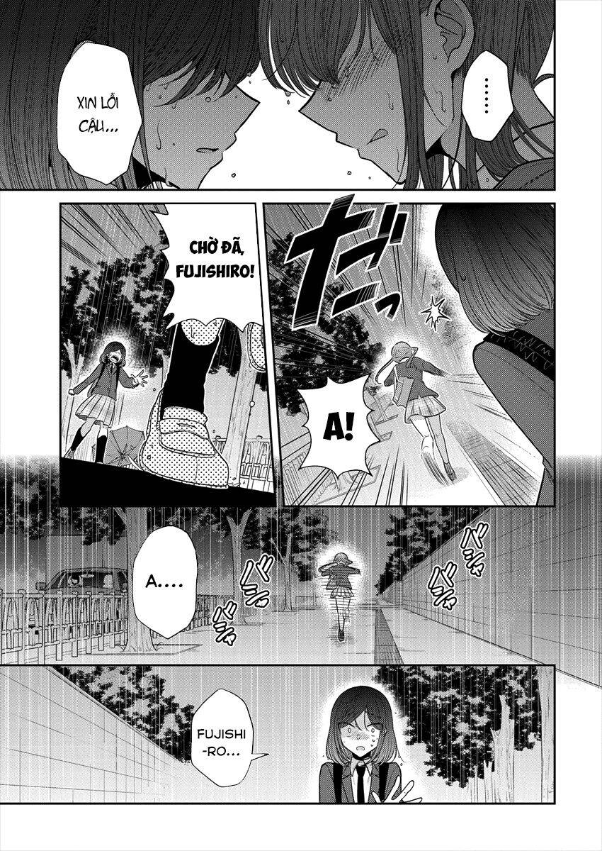 Useless Princesses - Chương 32