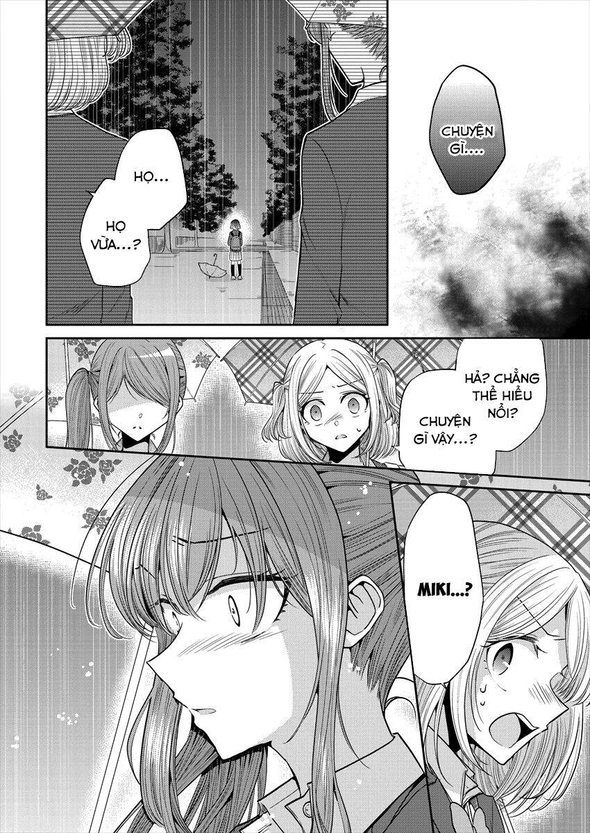 Useless Princesses - Chương 32