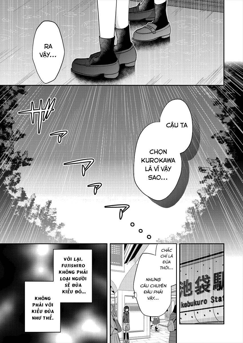 Useless Princesses - Chương 32