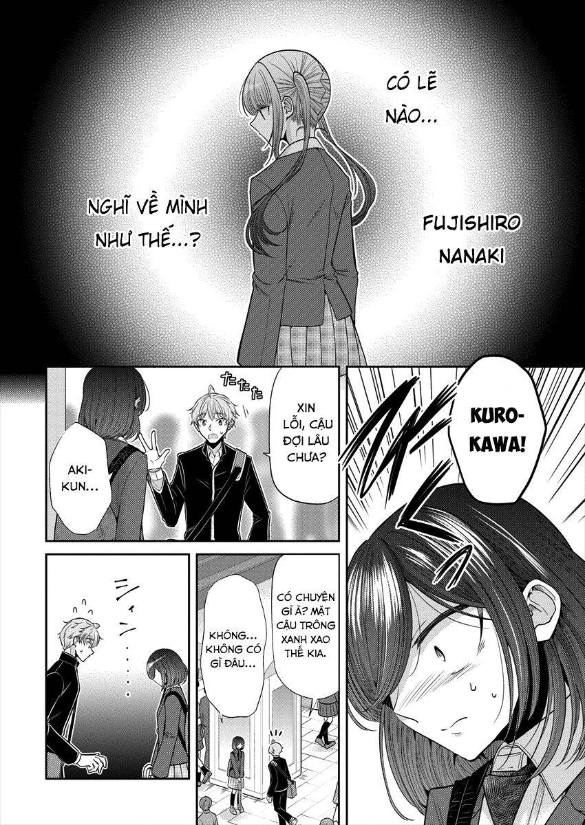 Useless Princesses - Chương 32