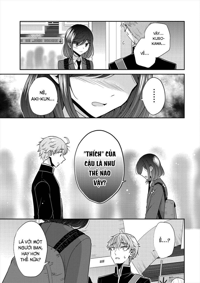 Useless Princesses - Chương 32