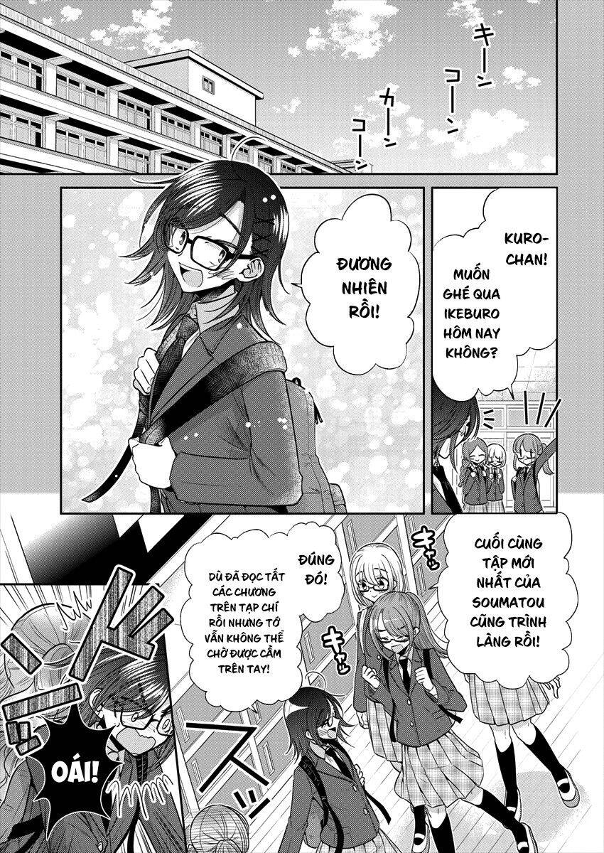 Useless Princesses - Chương 33