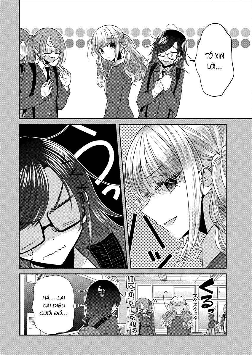 Useless Princesses - Chương 33