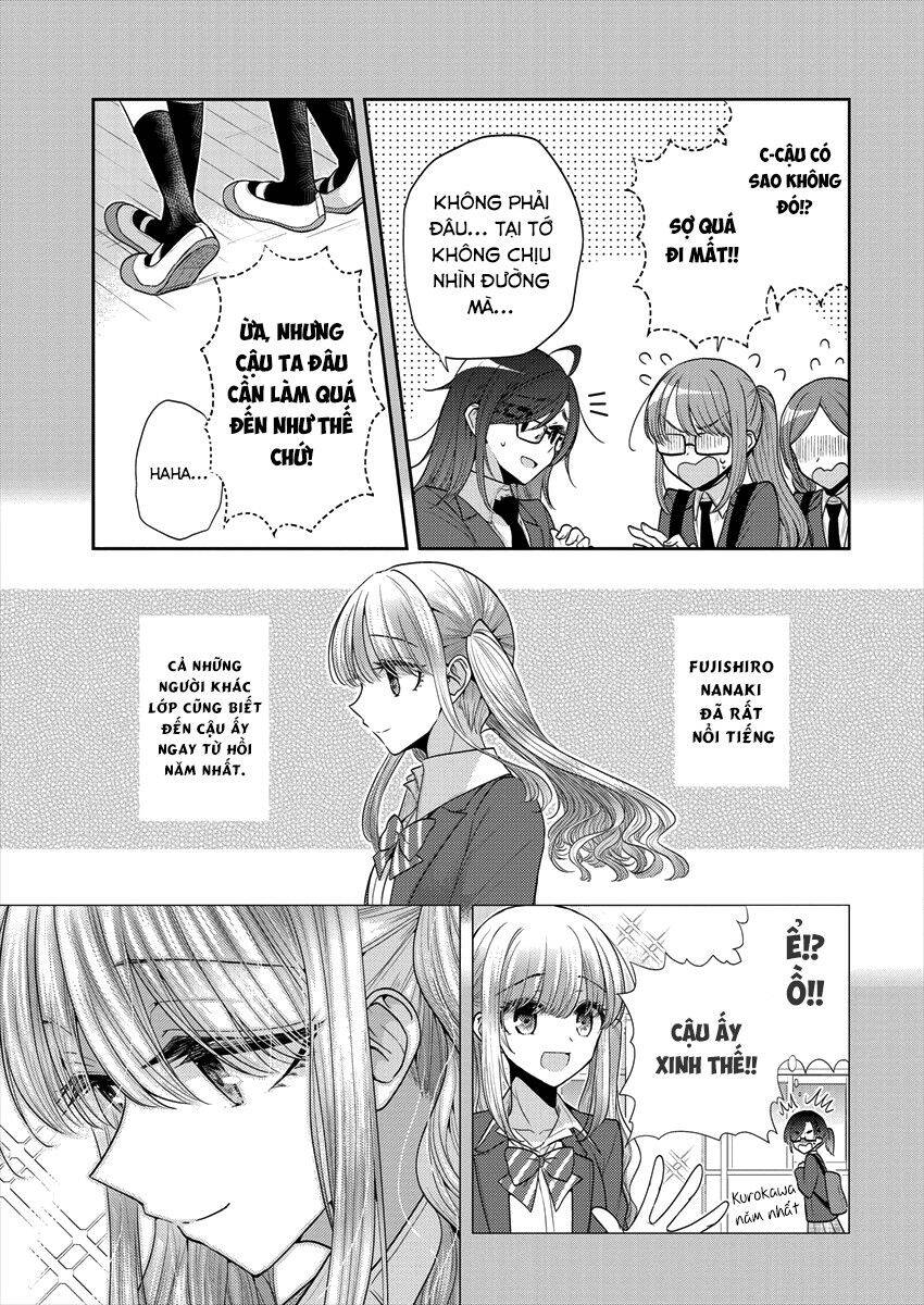 Useless Princesses - Chương 33