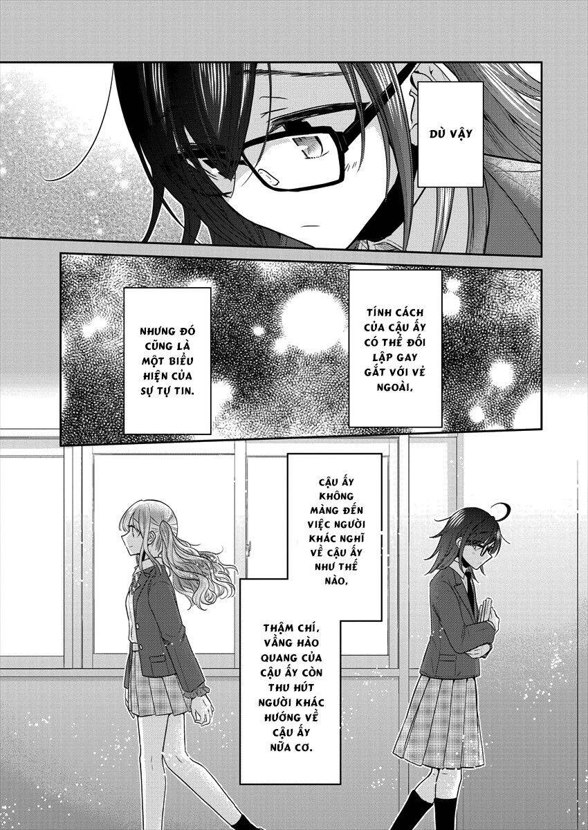 Useless Princesses - Chương 33