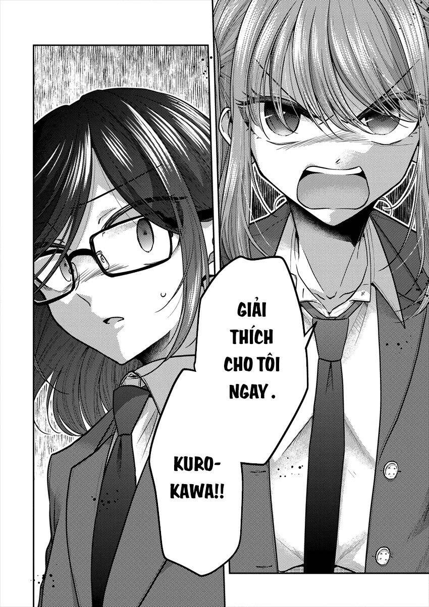 Useless Princesses - Chương 35