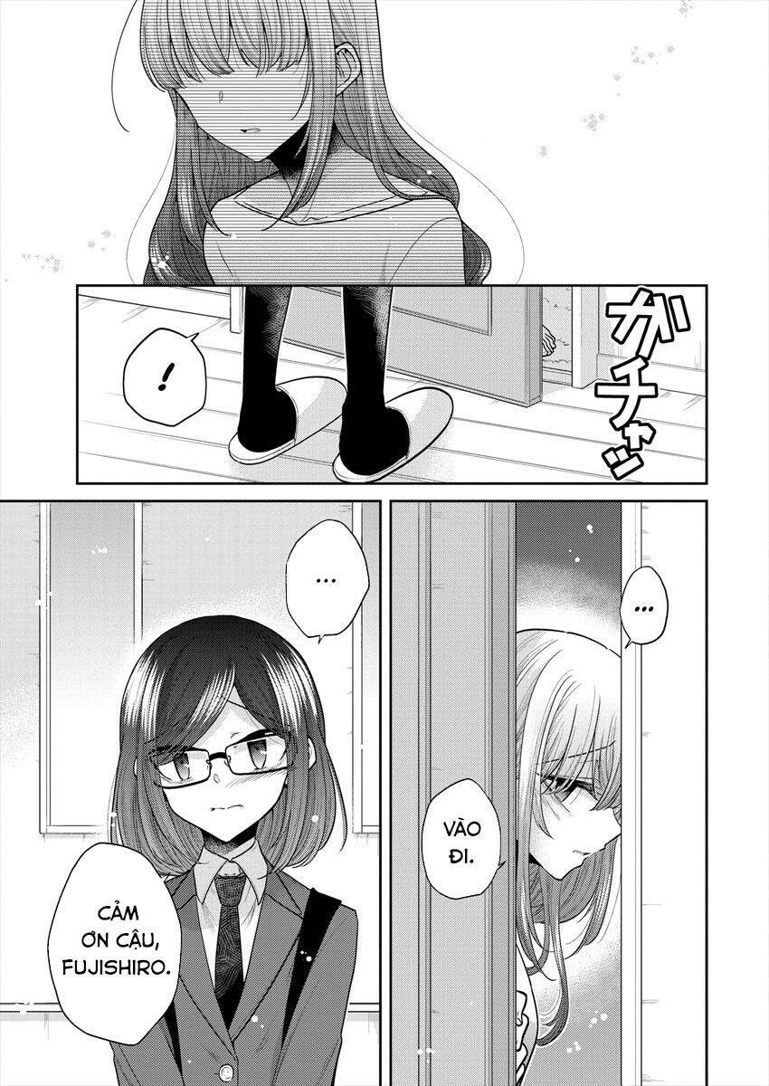 Useless Princesses - Chương 36