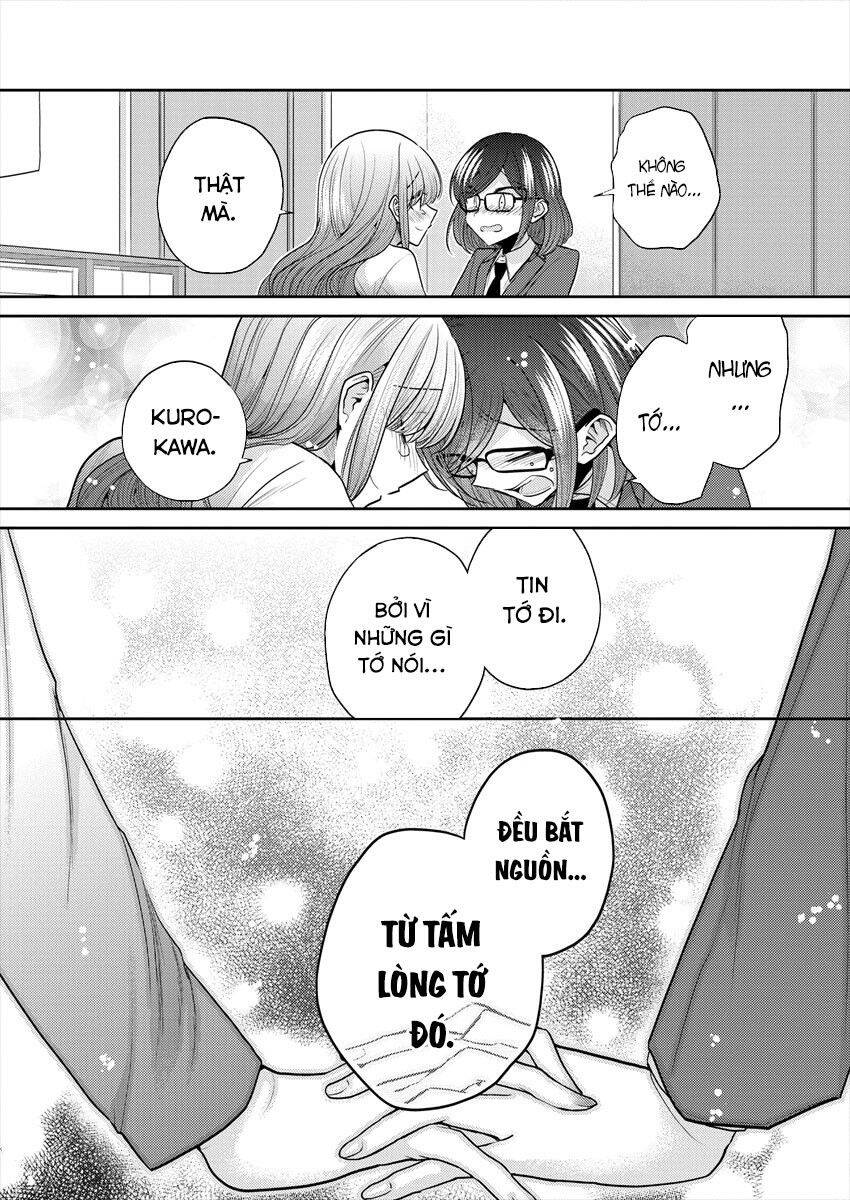 Useless Princesses - Chương 36