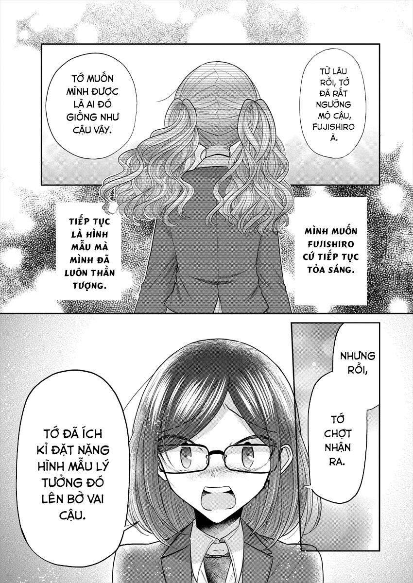 Useless Princesses - Chương 36