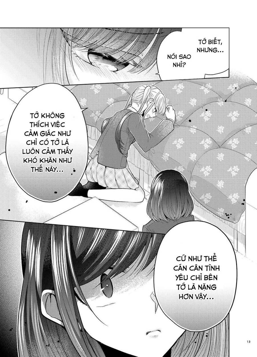 Useless Princesses - Chương 37.5