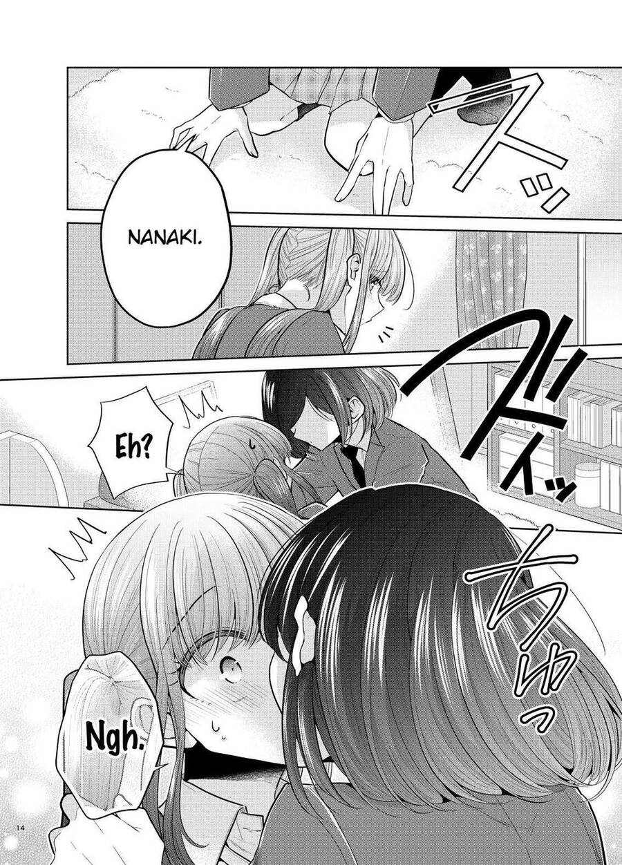 Useless Princesses - Chương 37.5