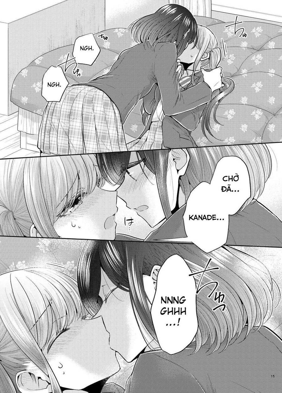 Useless Princesses - Chương 37.5