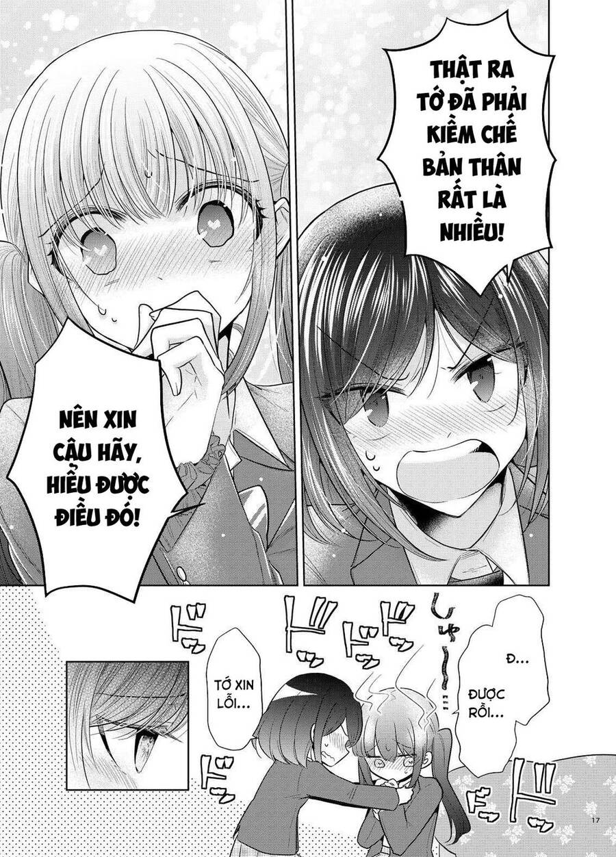 Useless Princesses - Chương 37.5