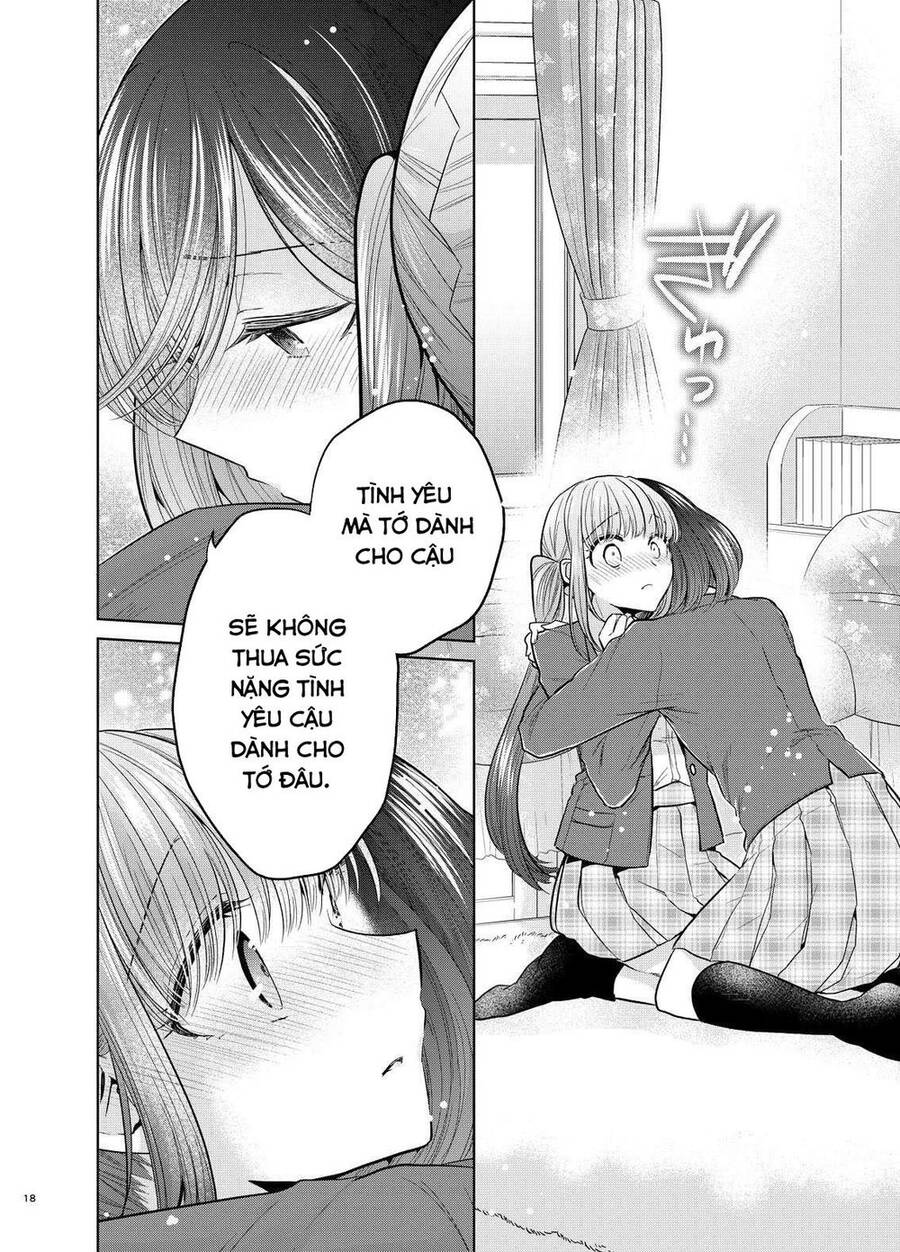 Useless Princesses - Chương 37.5