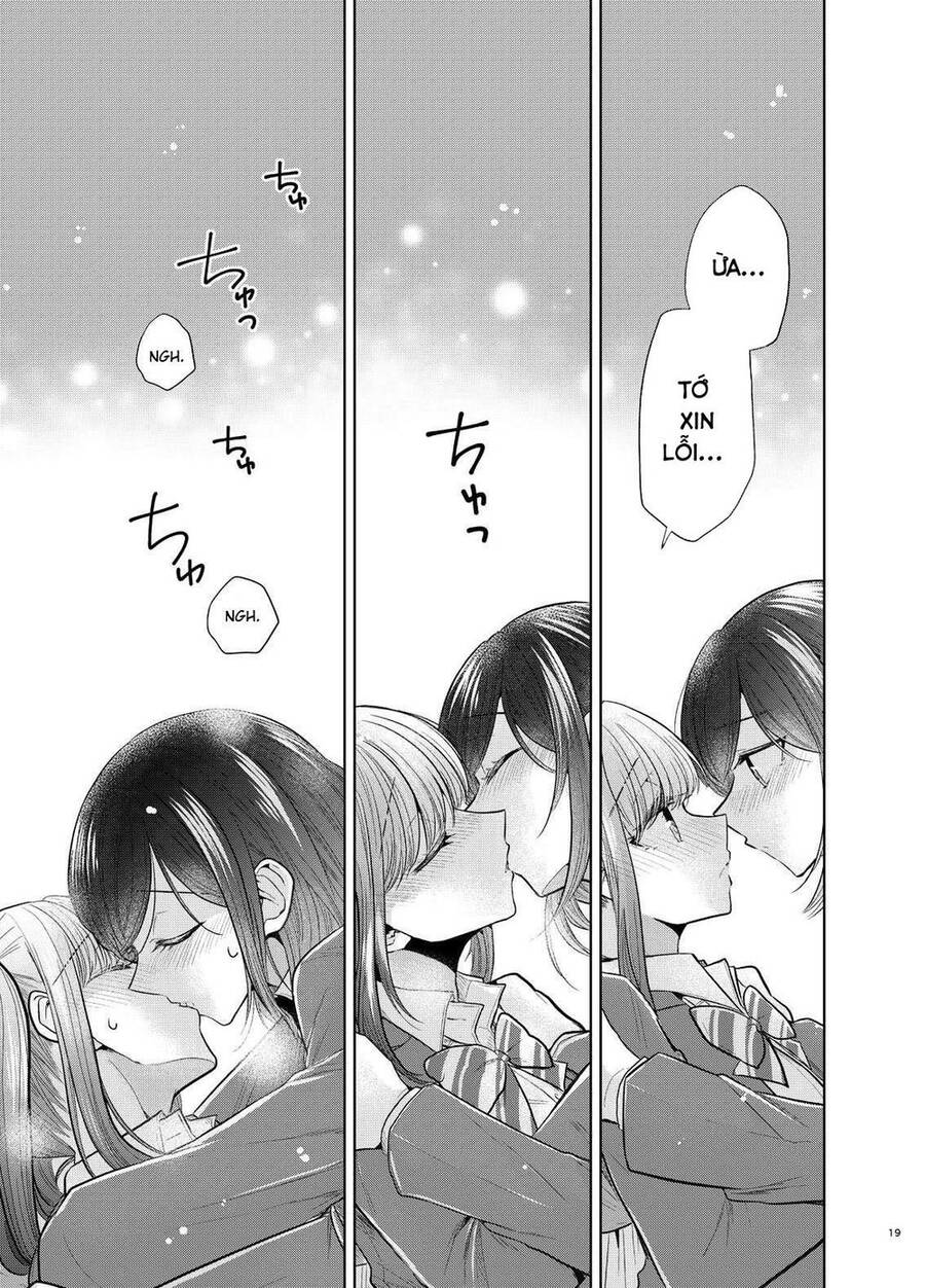 Useless Princesses - Chương 37.5