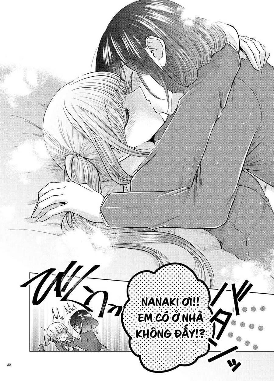 Useless Princesses - Chương 37.5