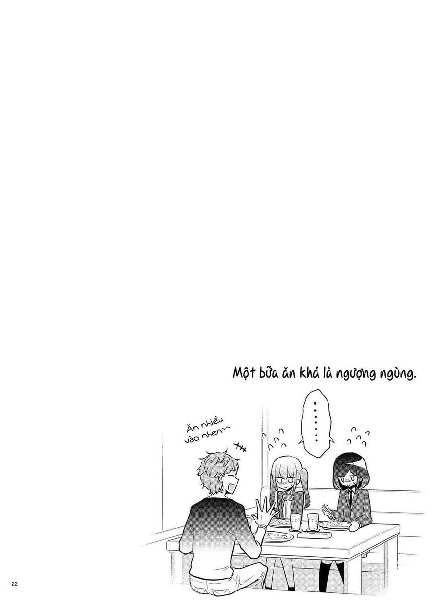 Useless Princesses - Chương 37.5