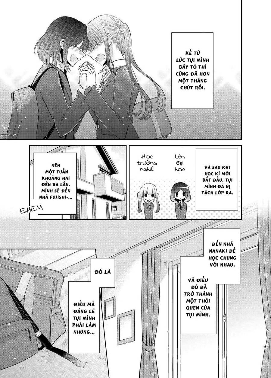 Useless Princesses - Chương 37.5