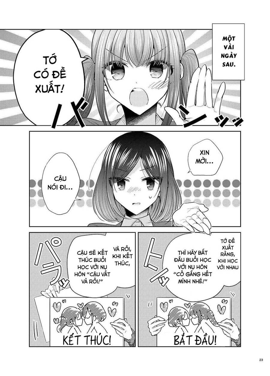 Useless Princesses - Chương 37.5