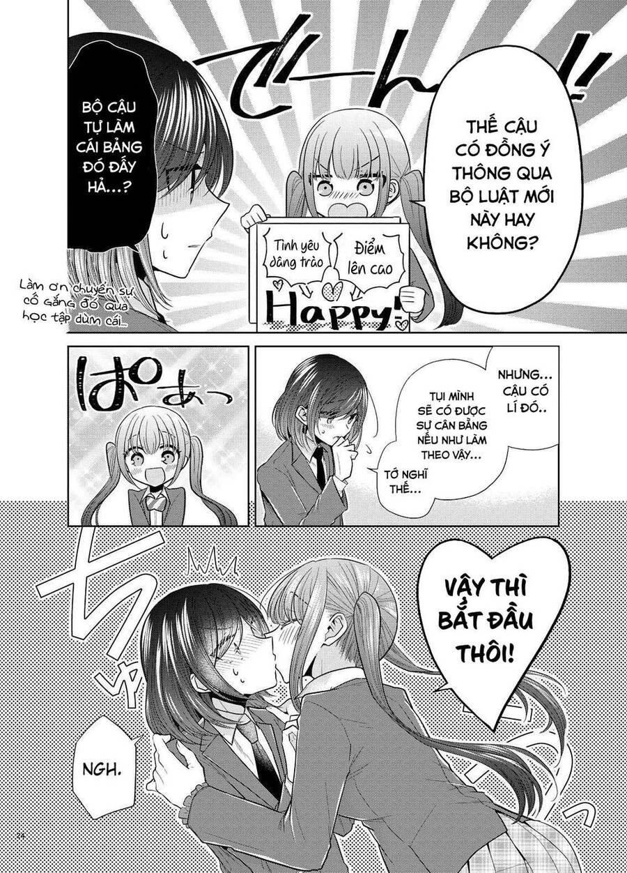 Useless Princesses - Chương 37.5