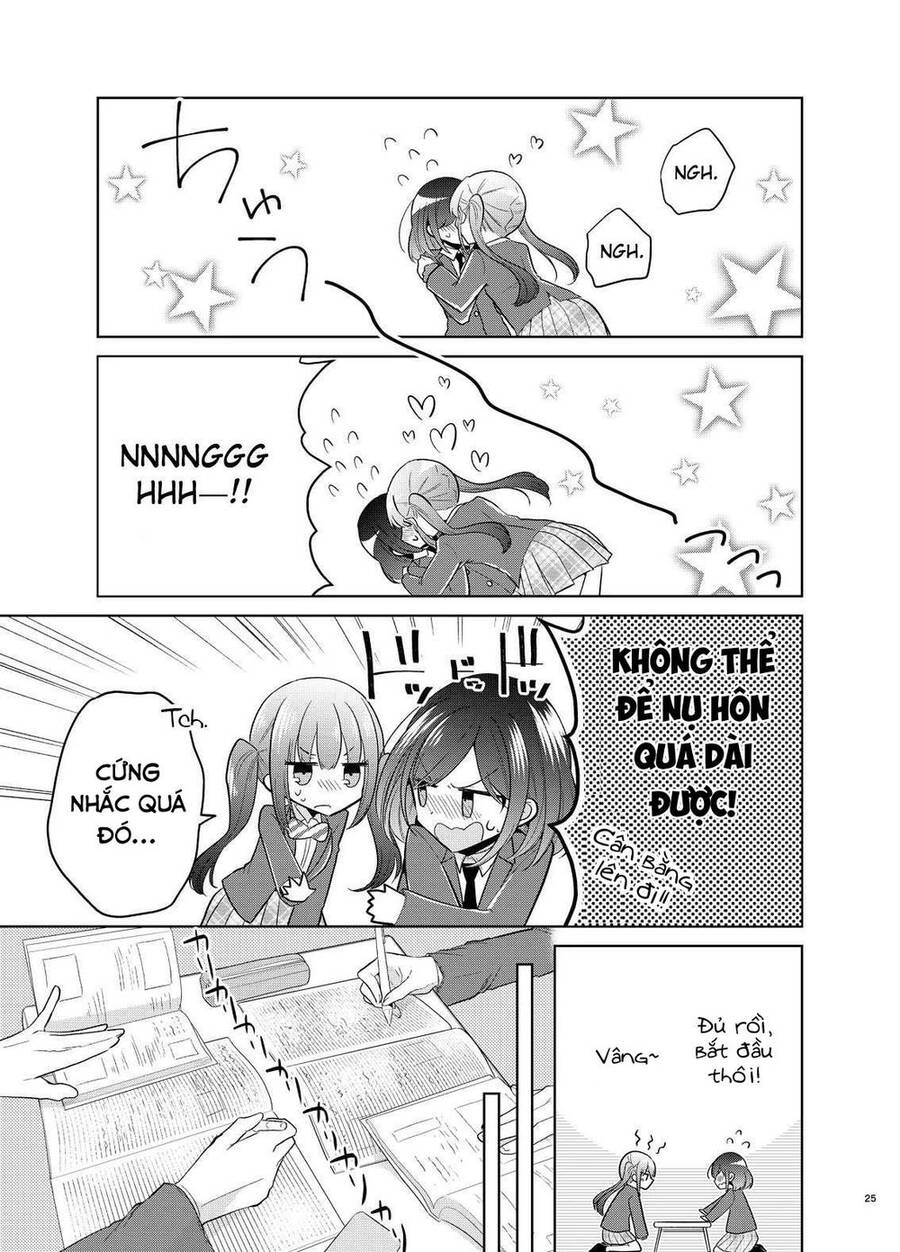 Useless Princesses - Chương 37.5