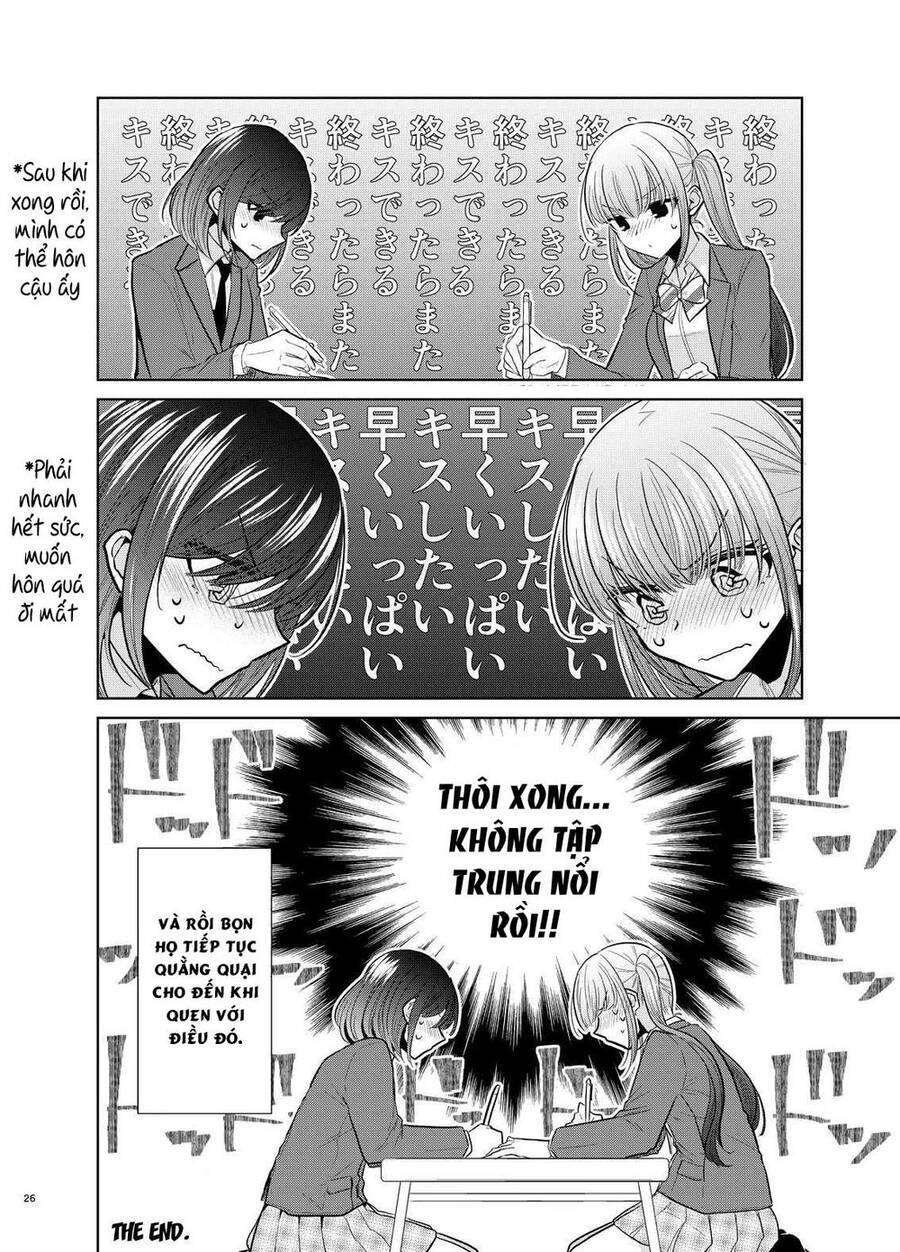 Useless Princesses - Chương 37.5