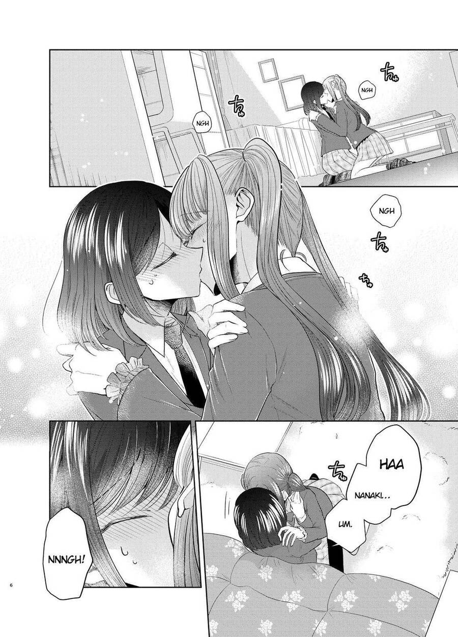 Useless Princesses - Chương 37.5