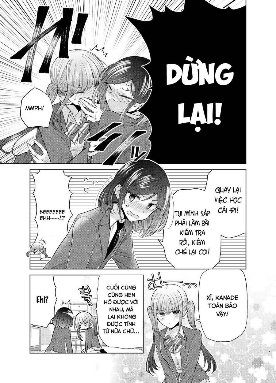 Useless Princesses - Chương 37.5