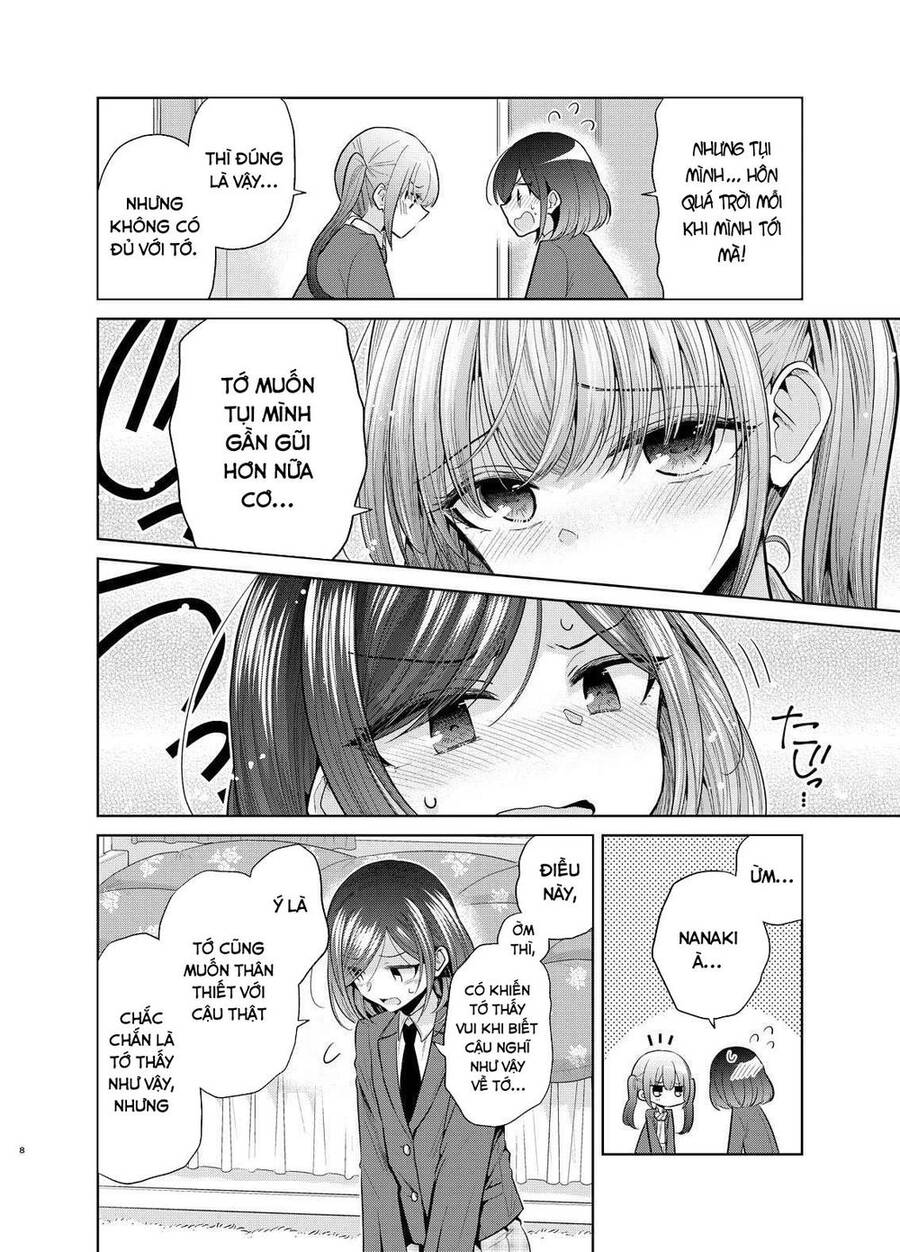 Useless Princesses - Chương 37.5