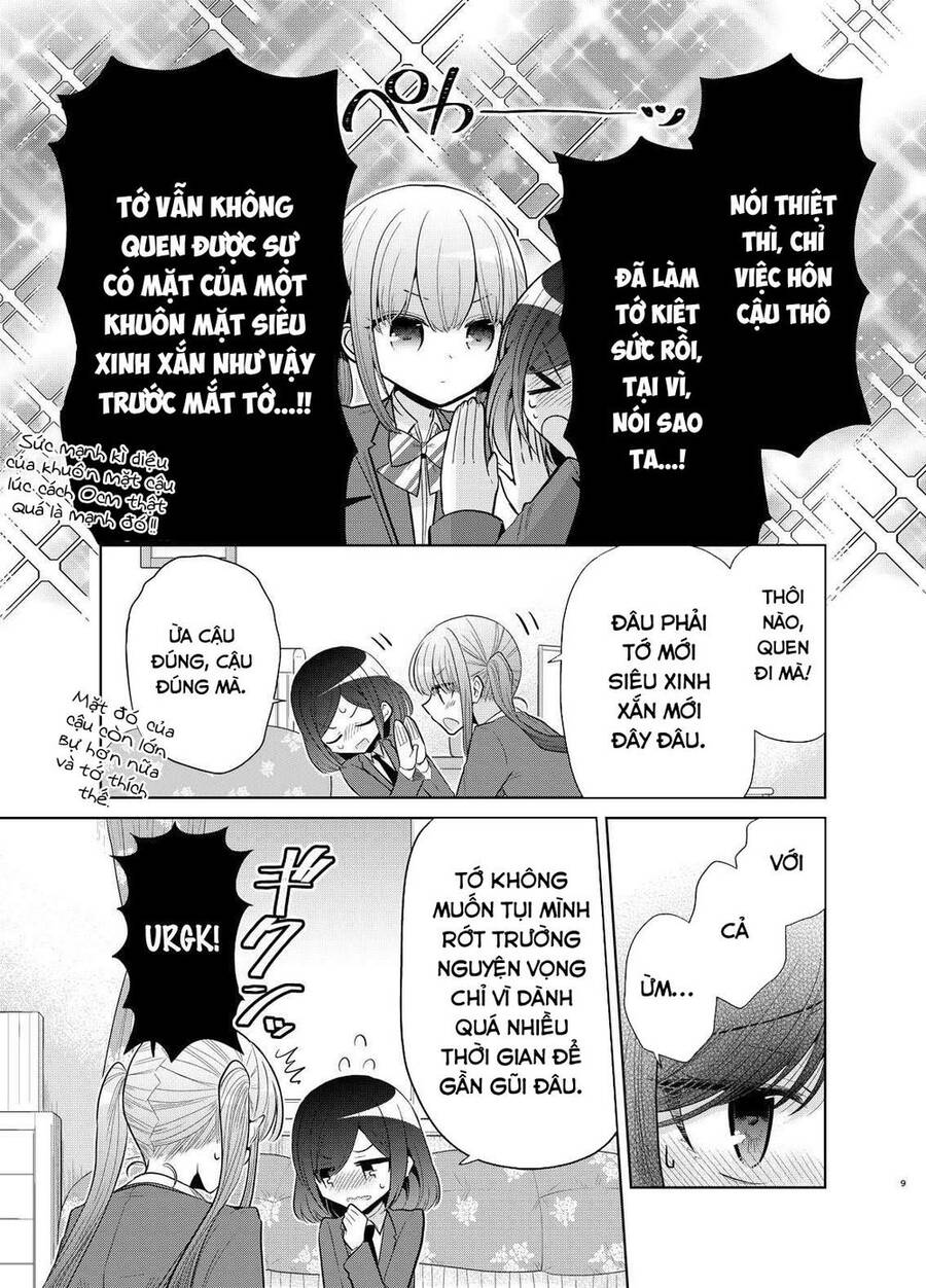 Useless Princesses - Chương 37.5