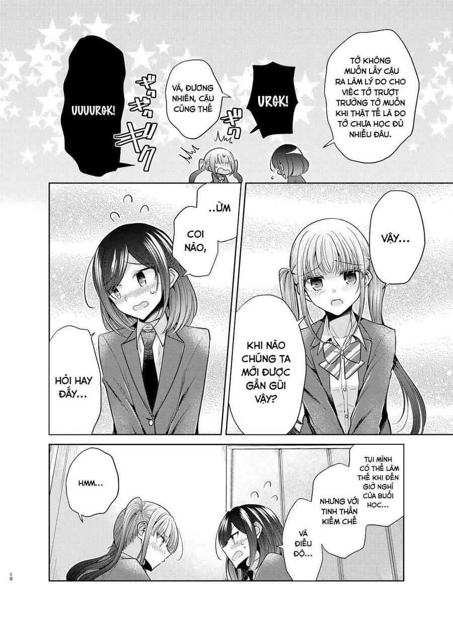 Useless Princesses - Chương 37.5