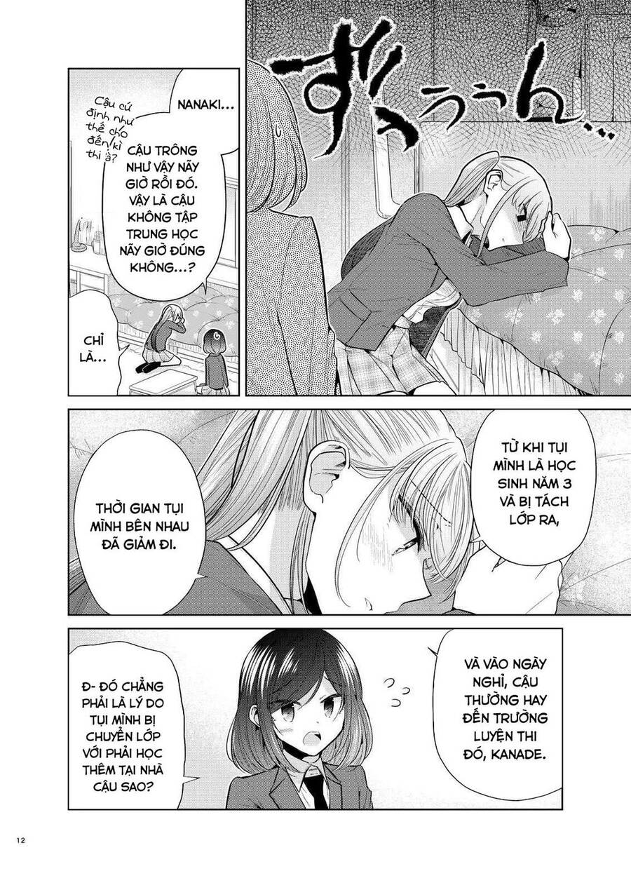 Useless Princesses - Chương 37.5