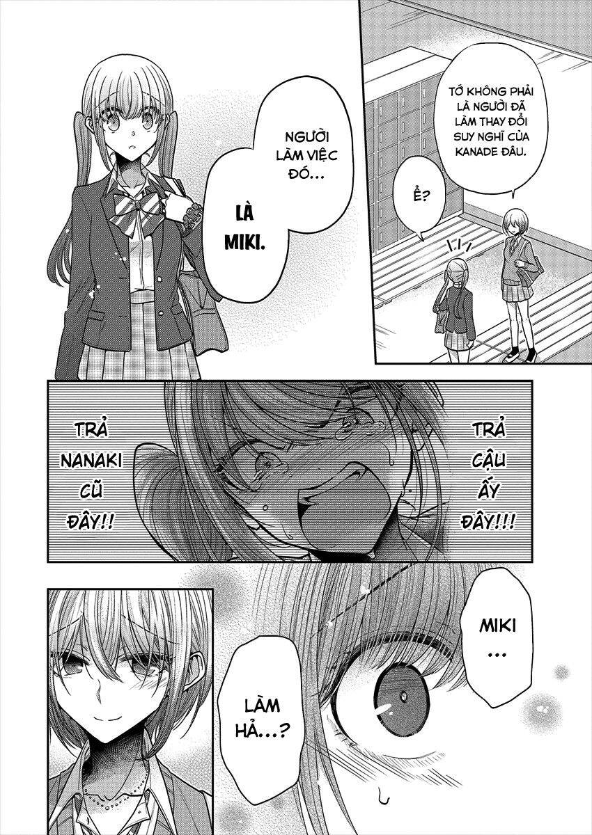 Useless Princesses - Chương 37