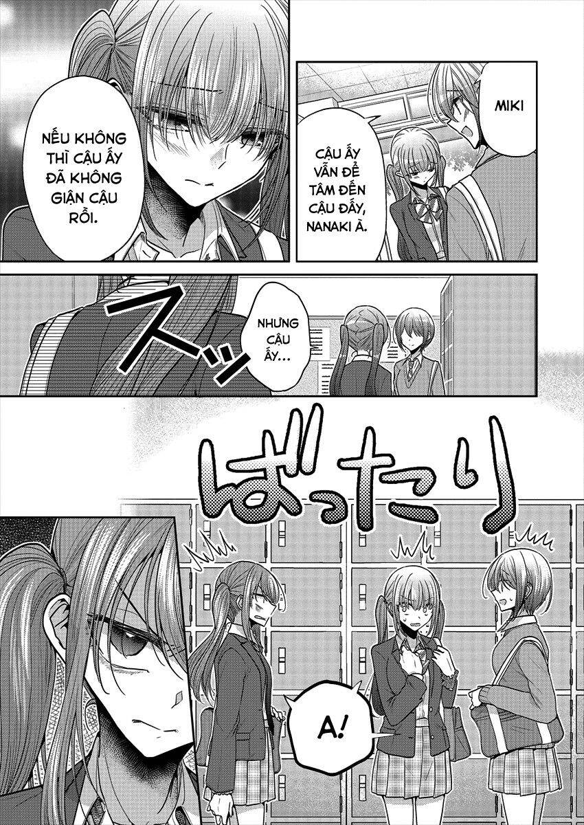 Useless Princesses - Chương 37