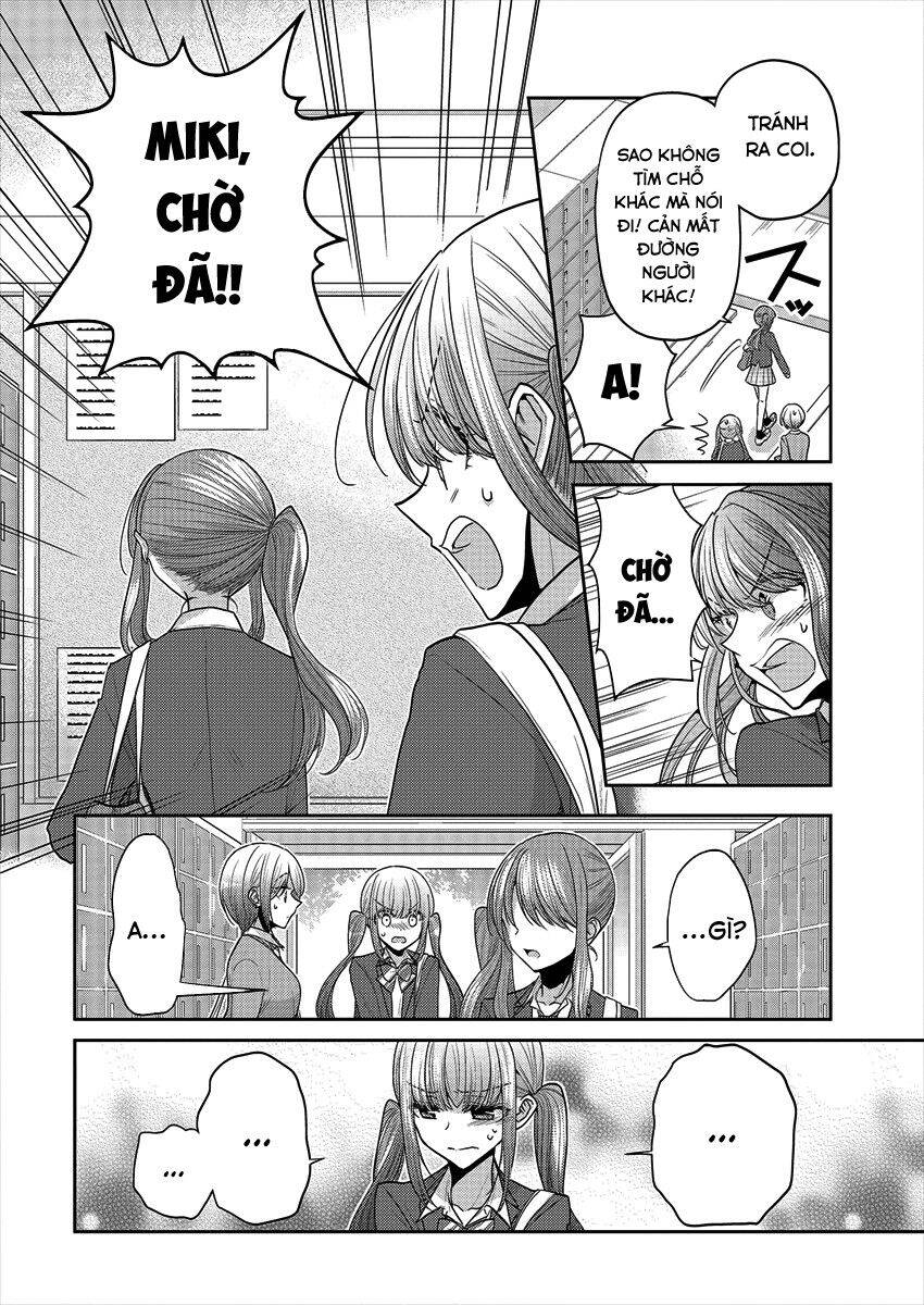 Useless Princesses - Chương 37