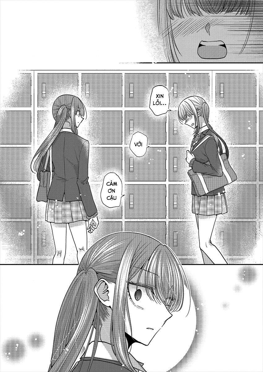 Useless Princesses - Chương 37