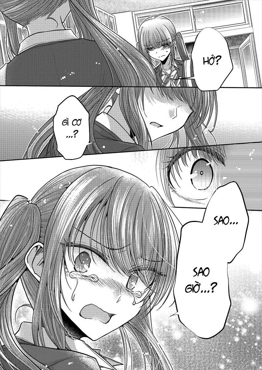 Useless Princesses - Chương 37