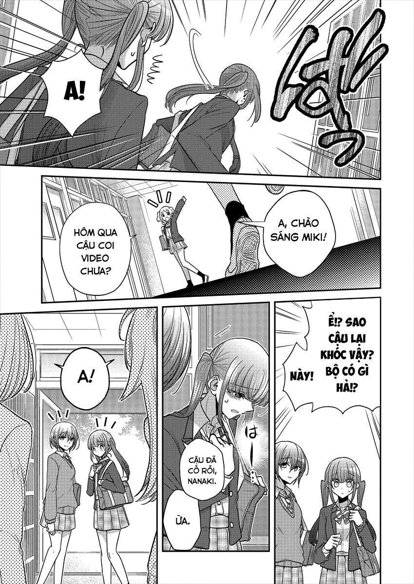 Useless Princesses - Chương 37