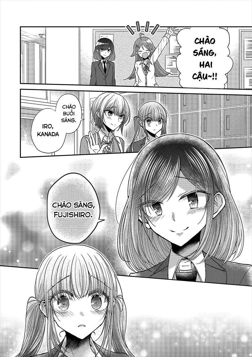 Useless Princesses - Chương 37