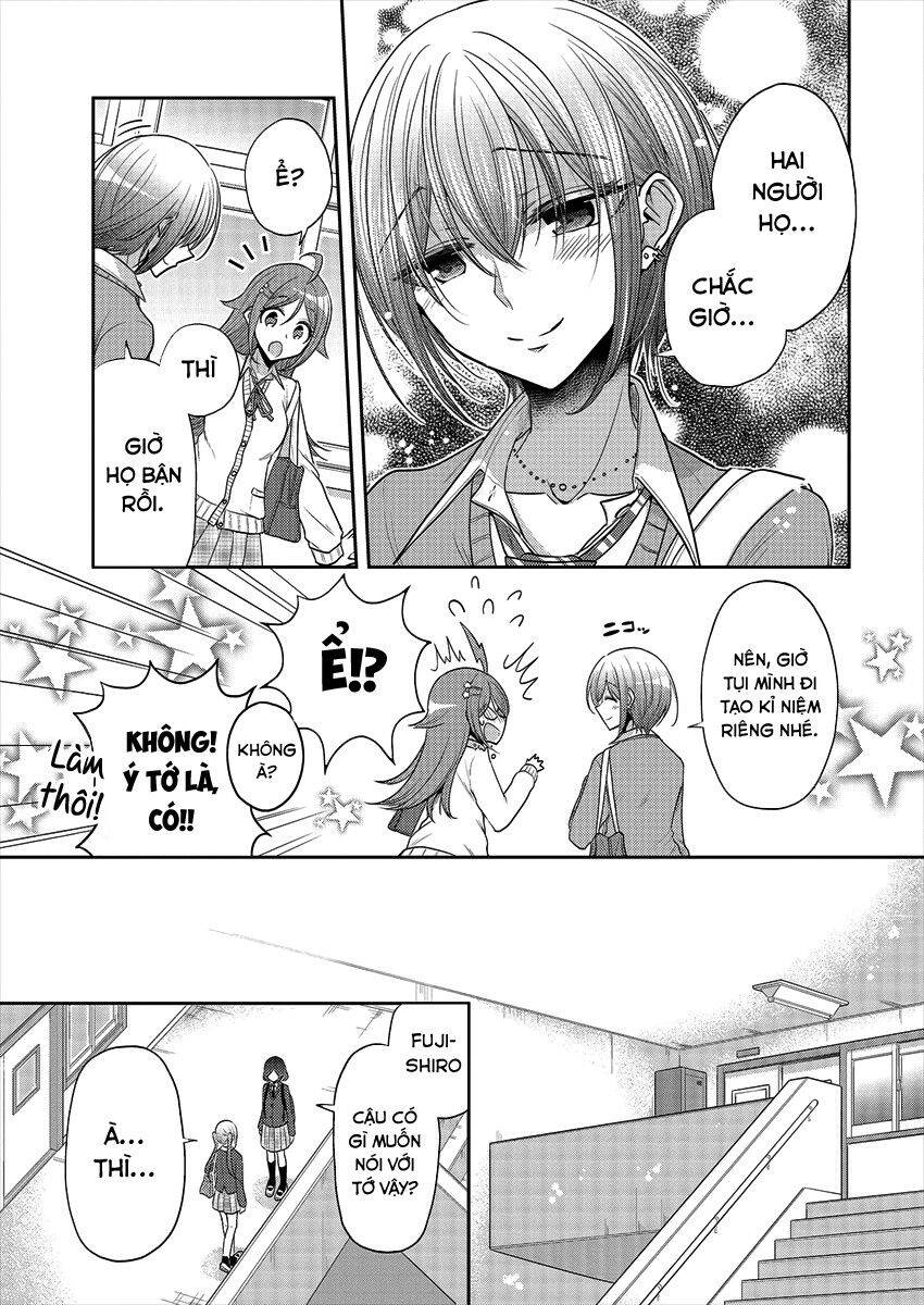 Useless Princesses - Chương 37