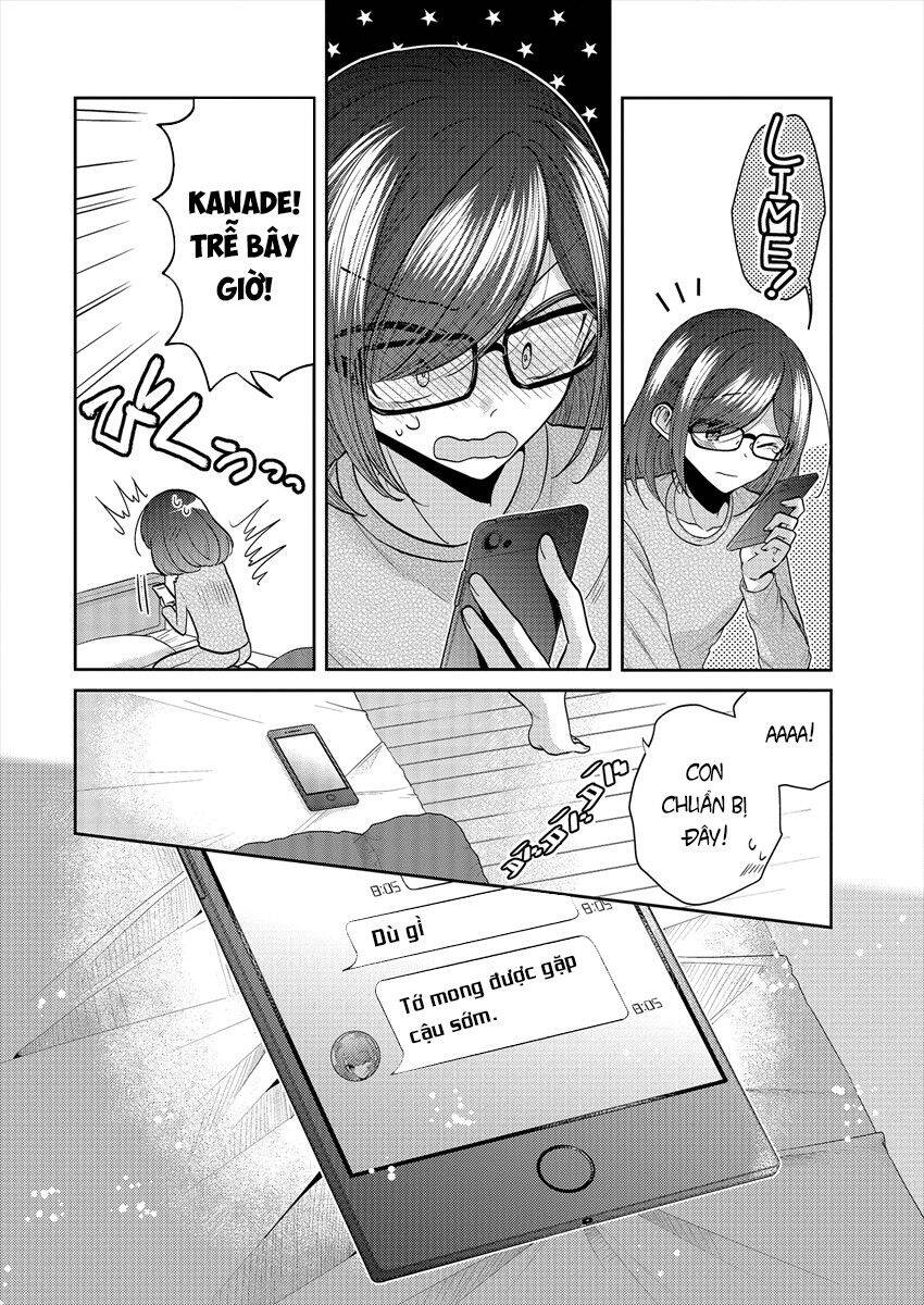 Useless Princesses - Chương 37