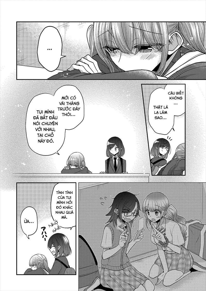 Useless Princesses - Chương 37