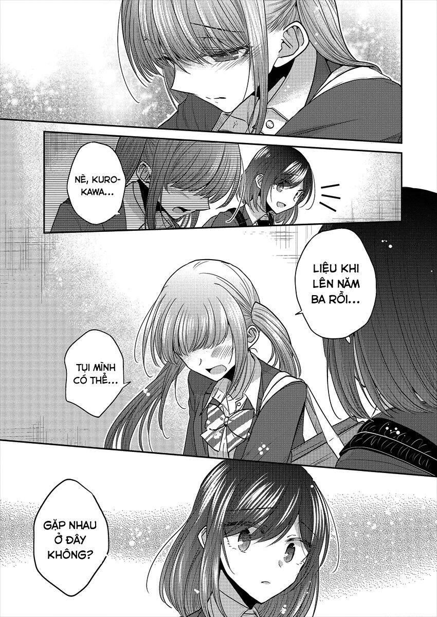 Useless Princesses - Chương 37